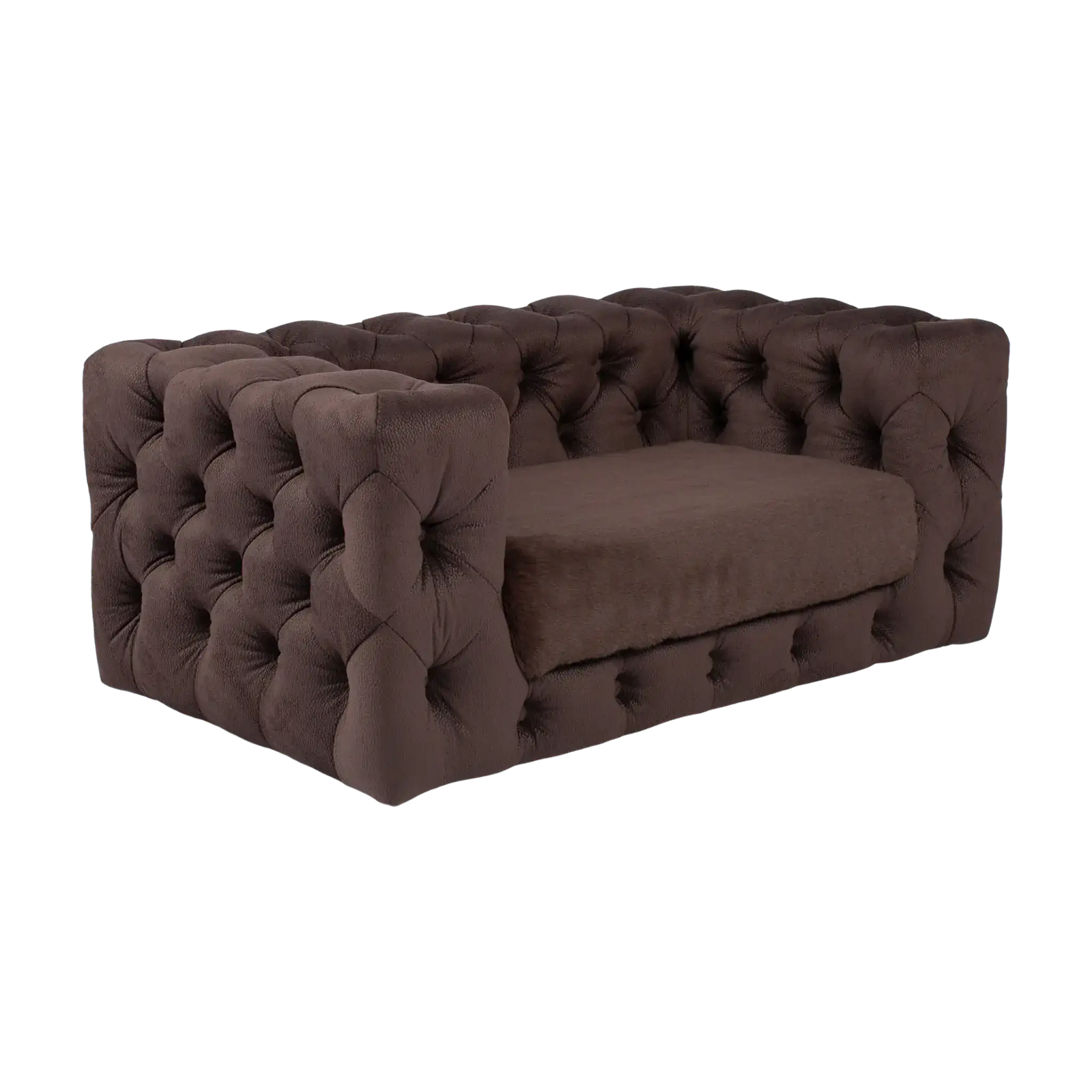 Glamour weiches Sofa