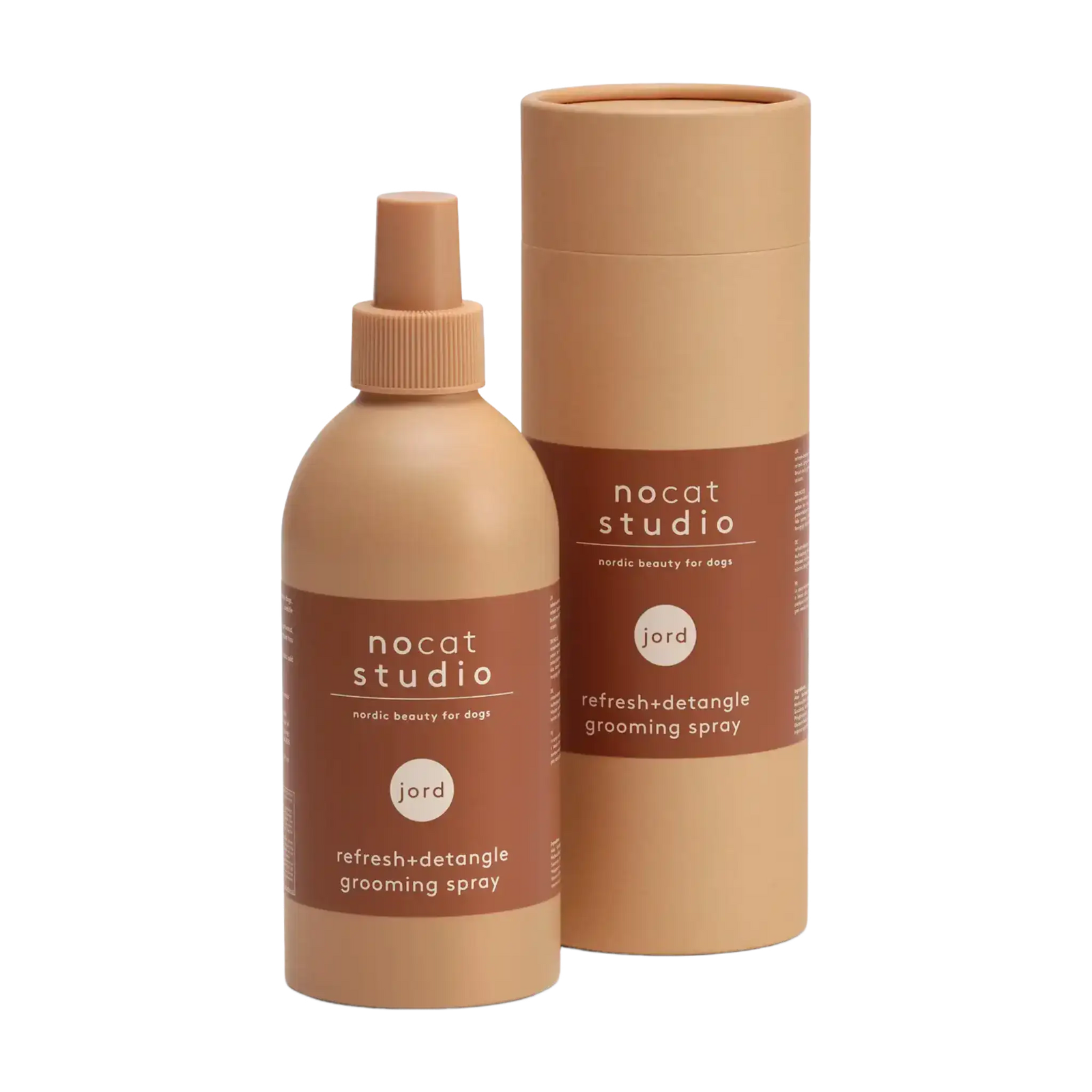 Jord Pflegespray 375 ml