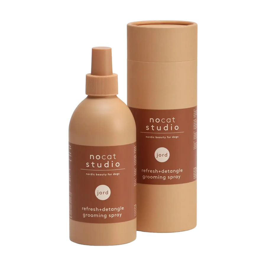 Jord Pflegespray 375 ml