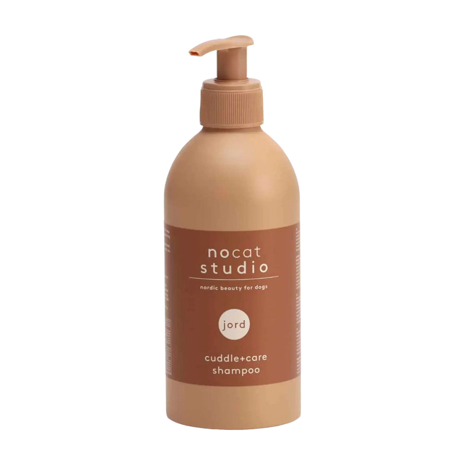 Jord Shampoo 375 ml