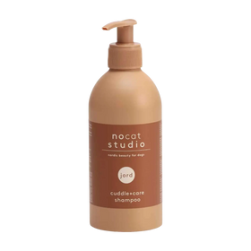 Jord Shampoo 375 ml