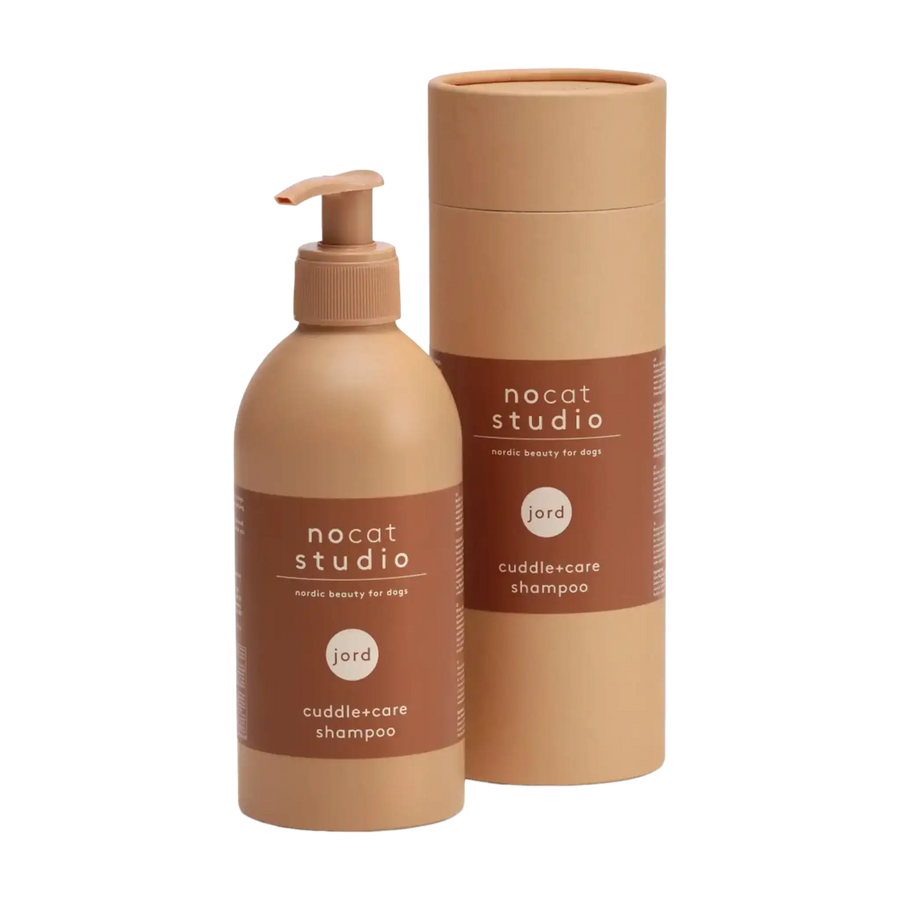 Jord Shampoo 375 ml