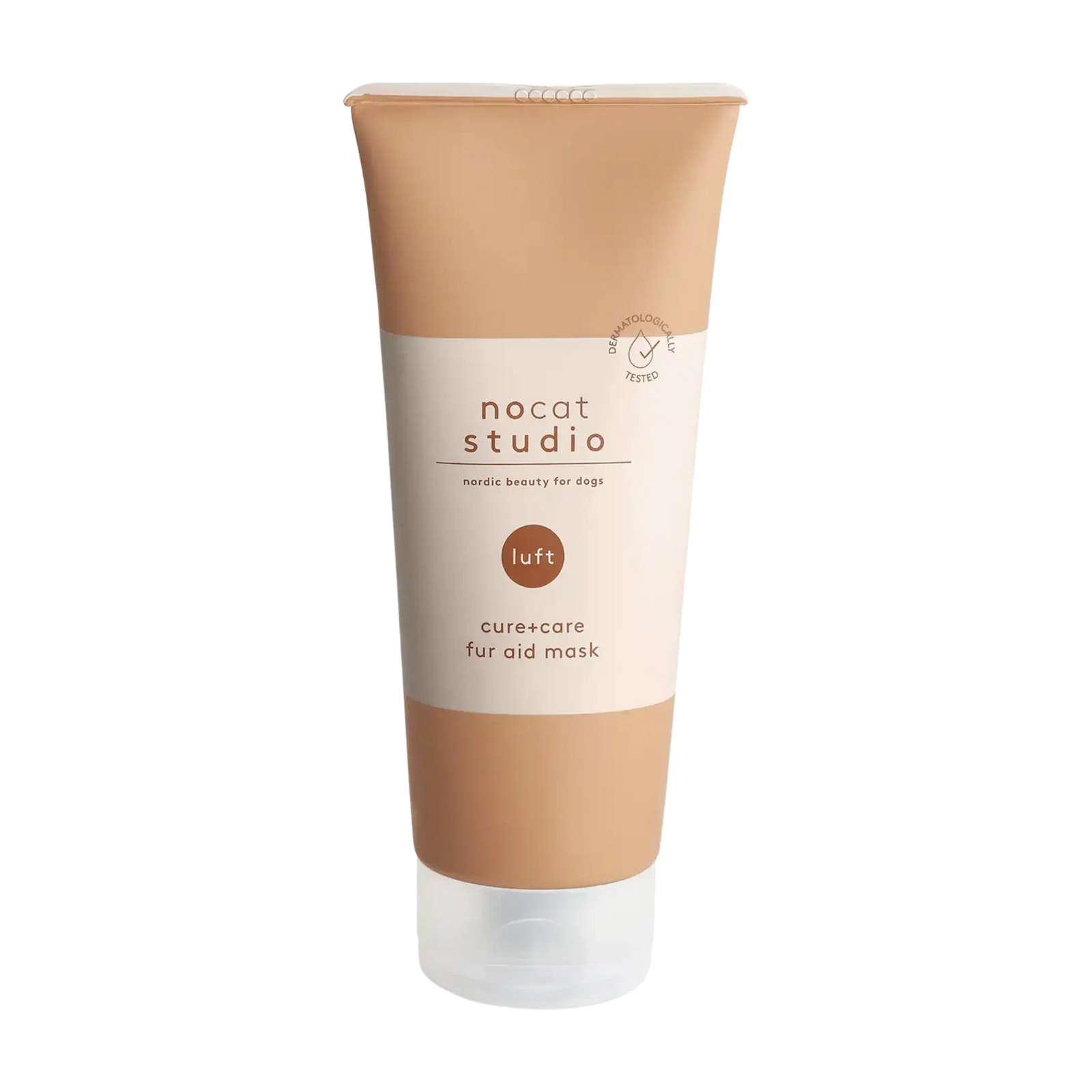 Luft Fellpflege-Maske 200 ml