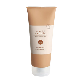Luft Fellpflege-Maske 200 ml