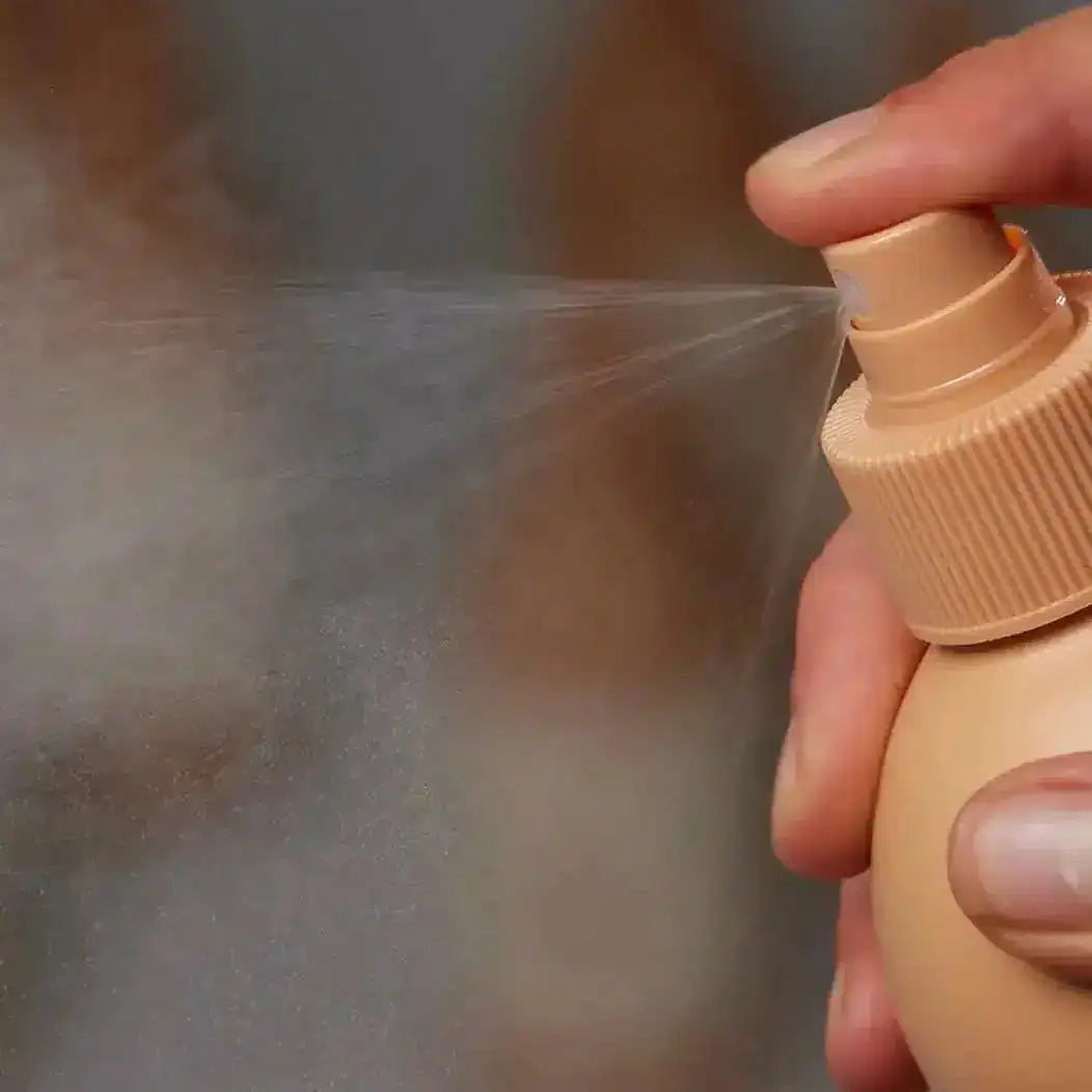 Luft Pflegespray 375 ml