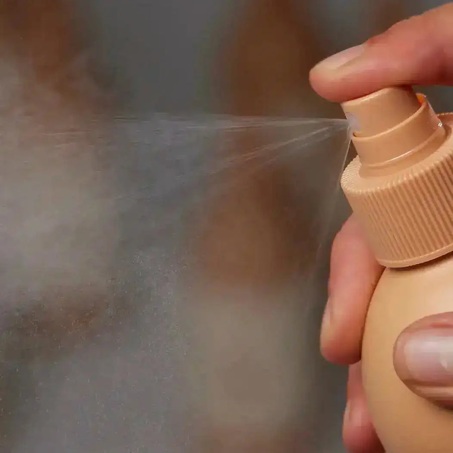 Luft Pflegespray 375 ml