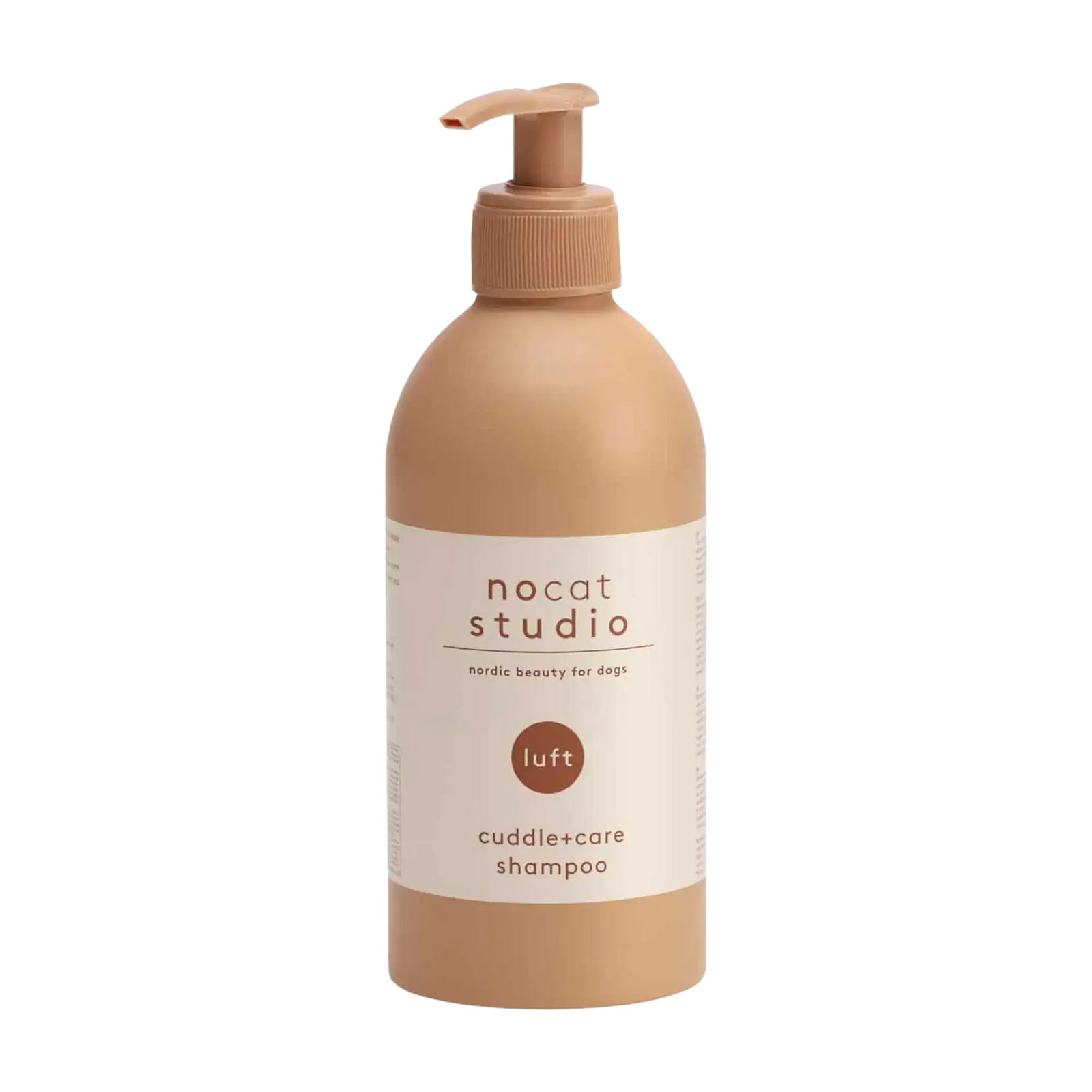 Luft Shampoo 375 ml