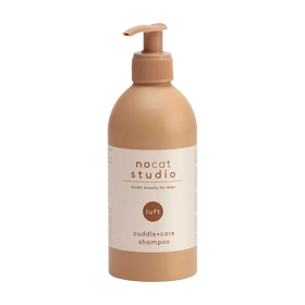 Luft Shampoo 375 ml
