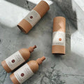 Luft Shampoo 375 ml