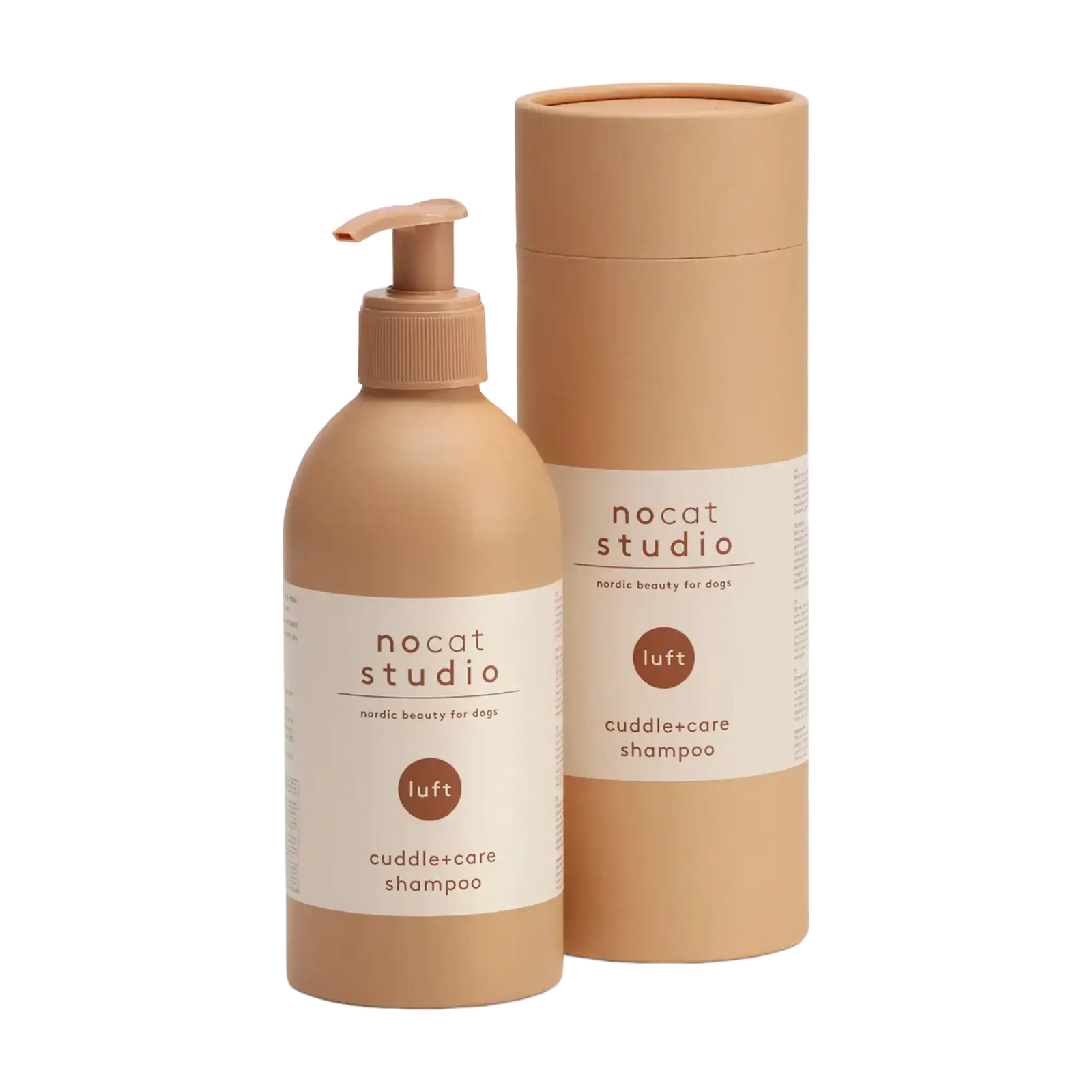 Luft Shampoo 375 ml