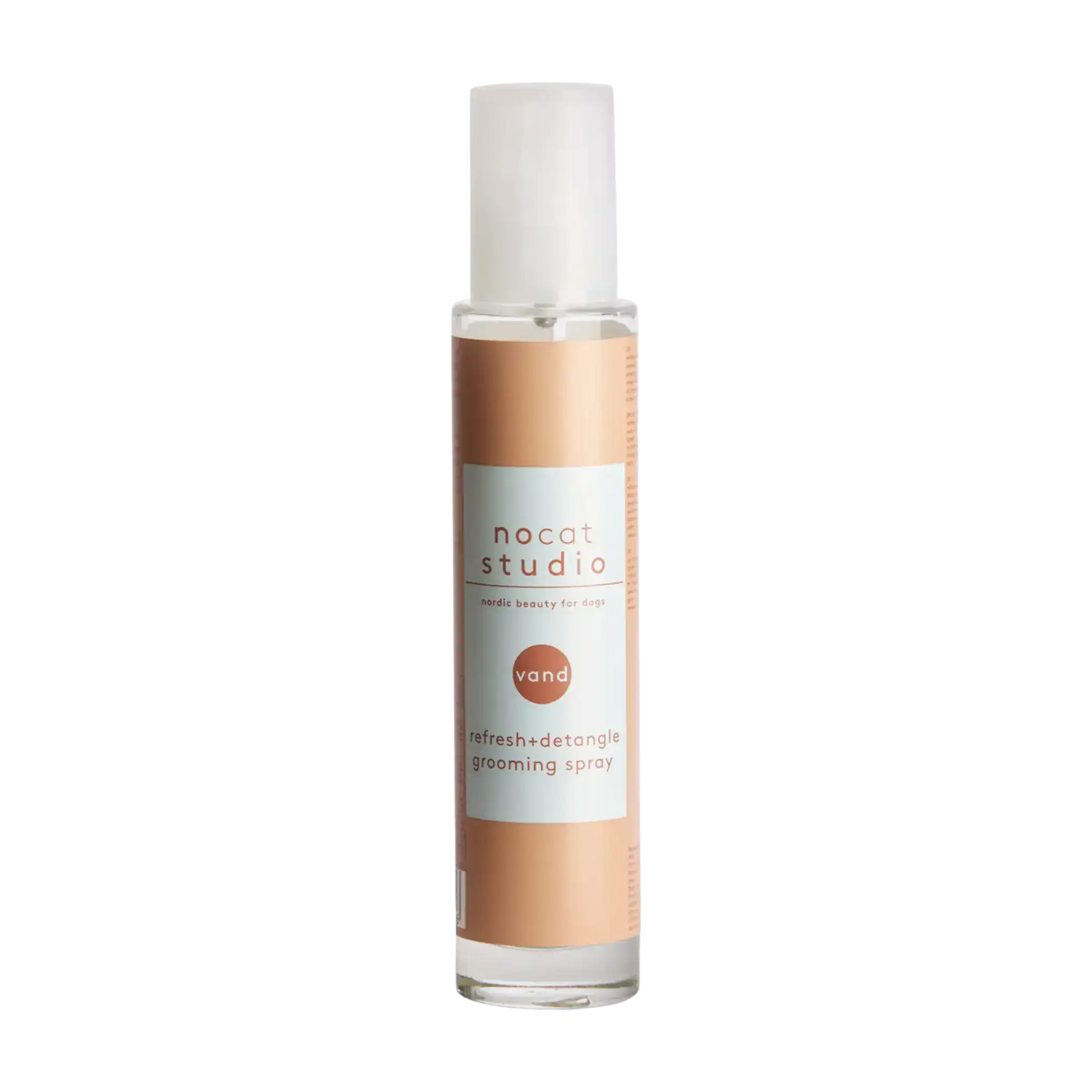 Vand Pflegespray 100 ml