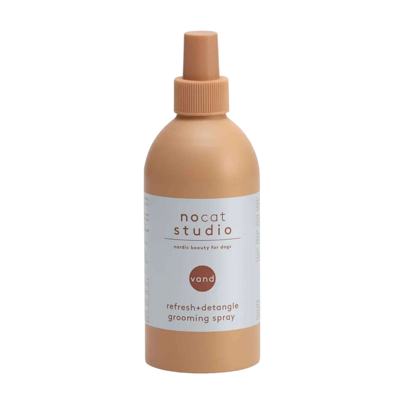 Vand Pflegespray 375 ml