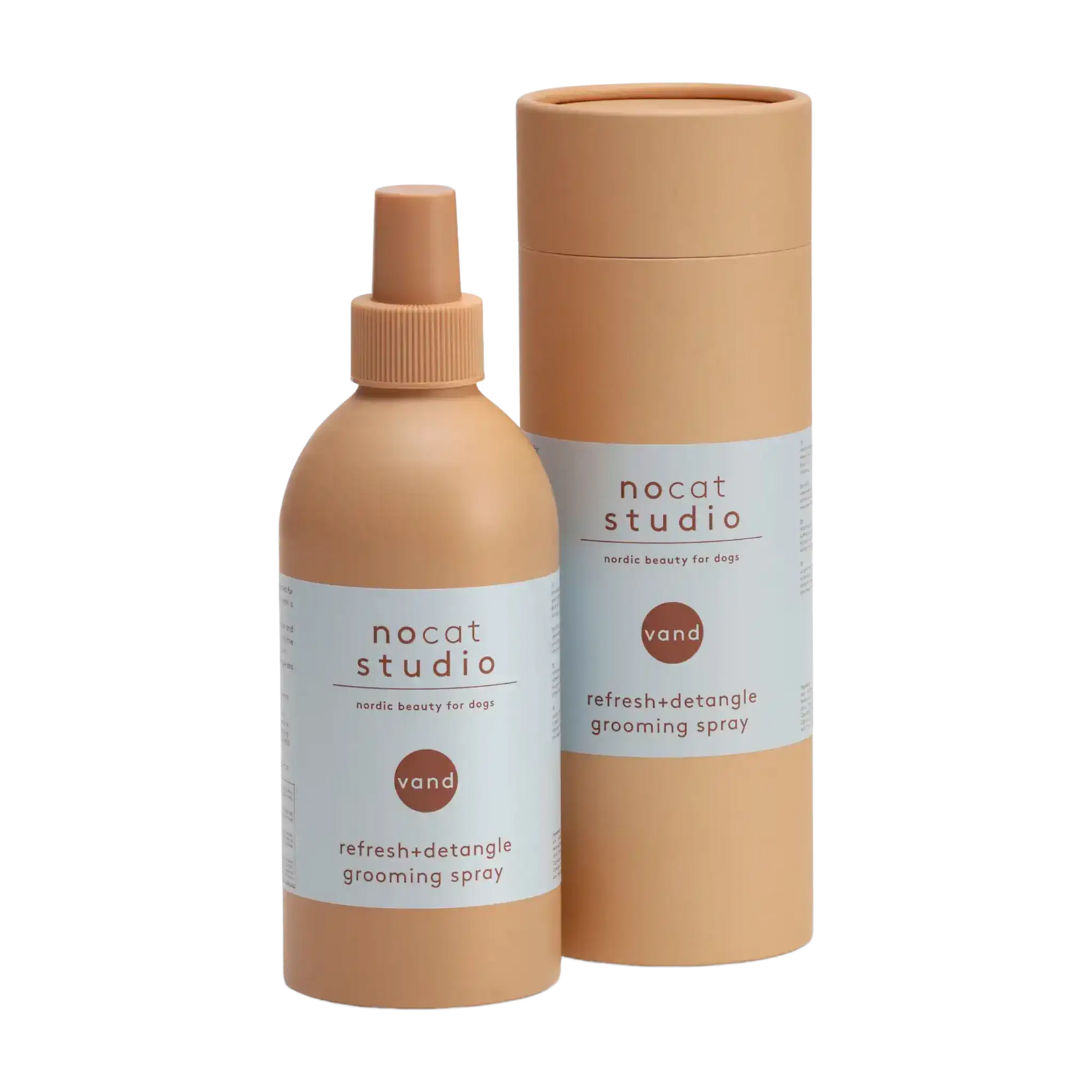 Vand Pflegespray 375 ml