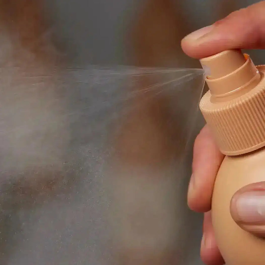 Vand Pflegespray 375 ml