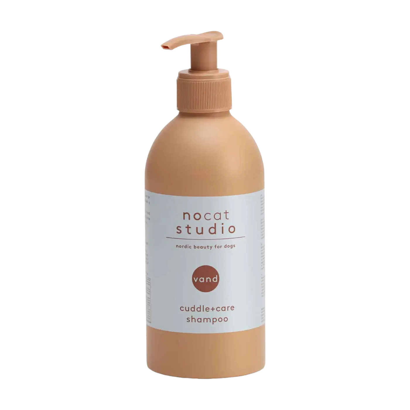 Vand Shampoo 375 ml