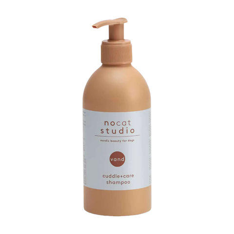 Vand Shampoo 375 ml