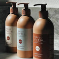 Vand Shampoo 375 ml