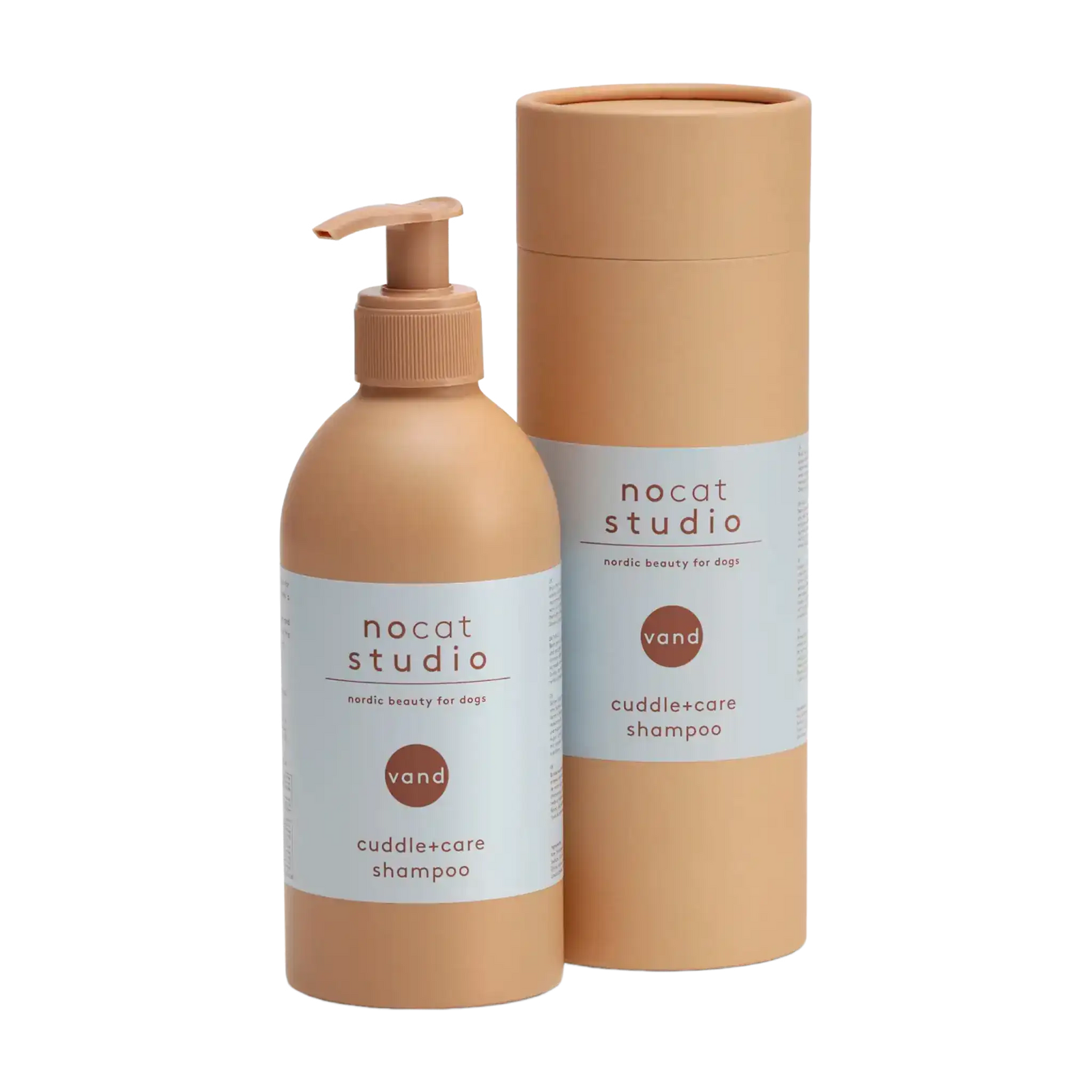 Vand Shampoo 375 ml