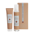 Vand Shampoo/Spray Doppelpack