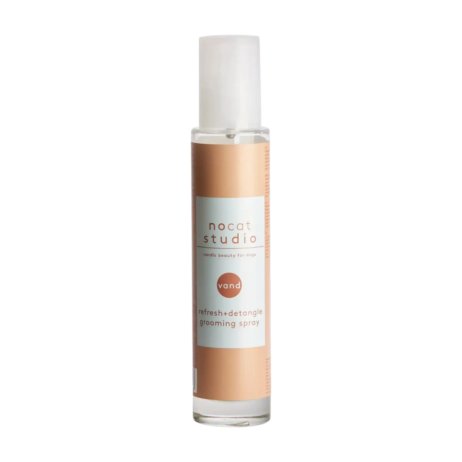 Vand Shampoo/Spray Doppelpack