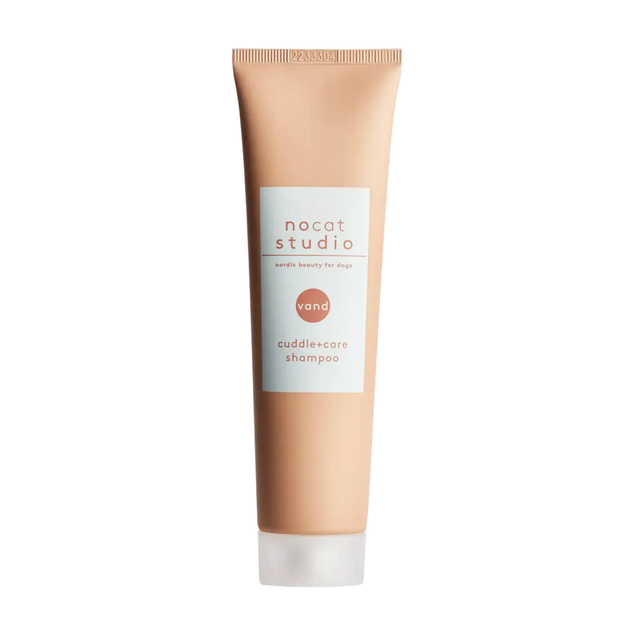 Vand Shampoo/Spray Doppelpack