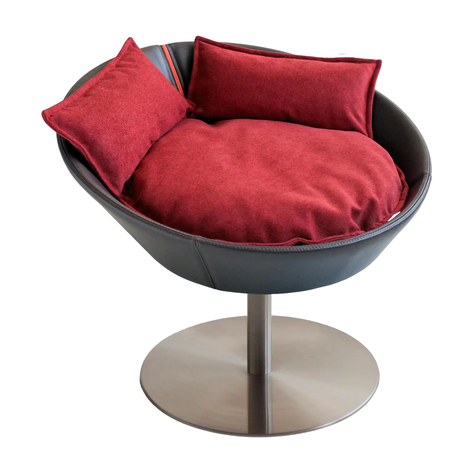 kunstleder-braun-rot-samt