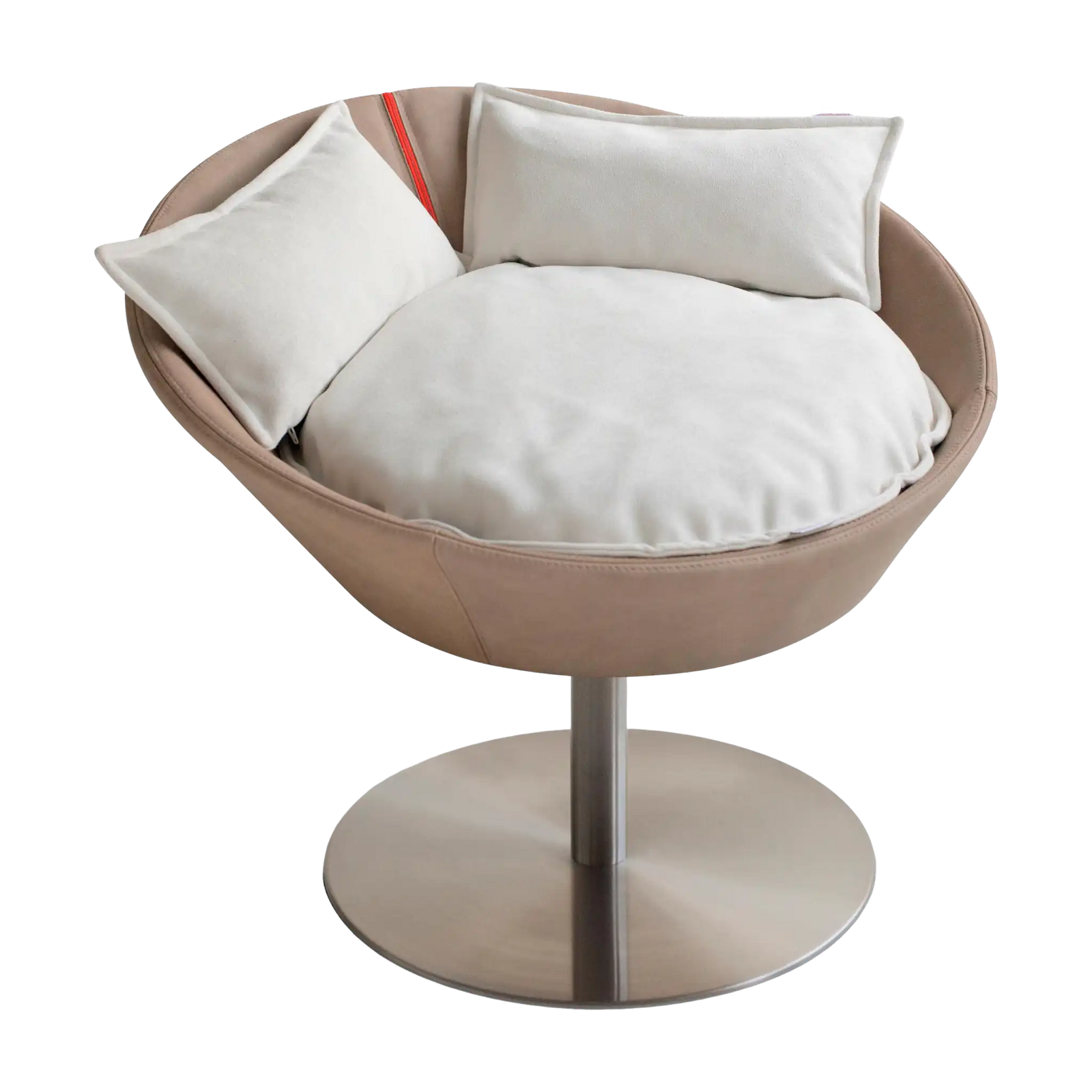bueffelleder-sand-beige-samt