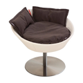 rindsleder-beige-dunkelbraun-fleece