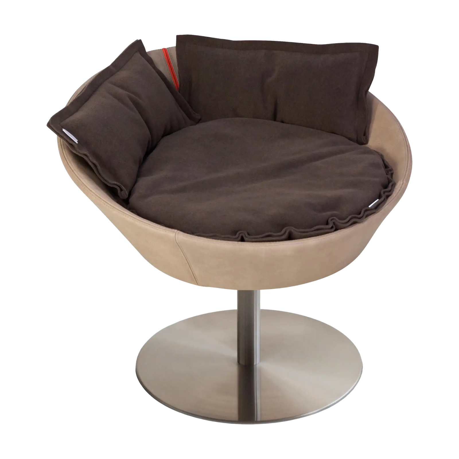 bueffelleder-sand-dunkelbraun-fleece