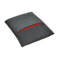 mittelgraurot-fleece