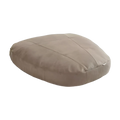 sandgrau-bueffelleder