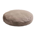 sandgrau-bueffelleder