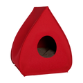 rot-dunkelbraun-baumwolle